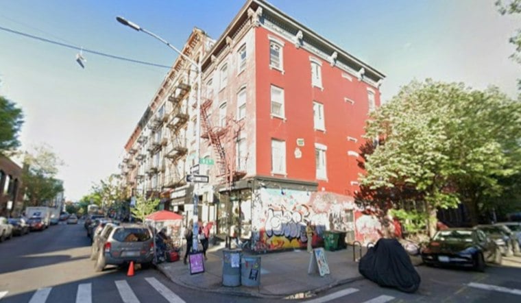 Long Island Architect Banned From NYC Buildings Dept. Over Brooklyn Rubber-Stamp Scheme