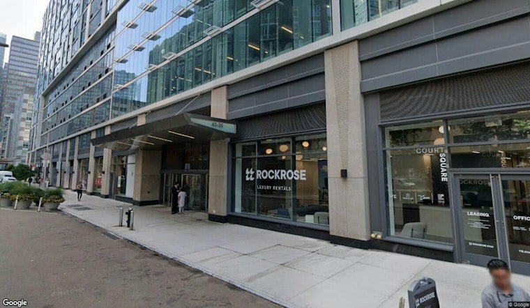 Long Island City Man Indicted for Murder After Fleeing Naked From Stabbing Scene