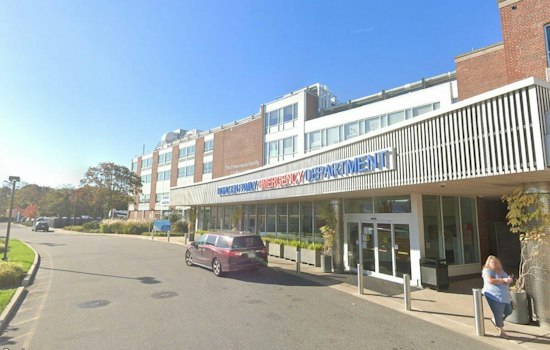 Long Island Doctors Call Child E-Bike Injuries a Public Health Crisis