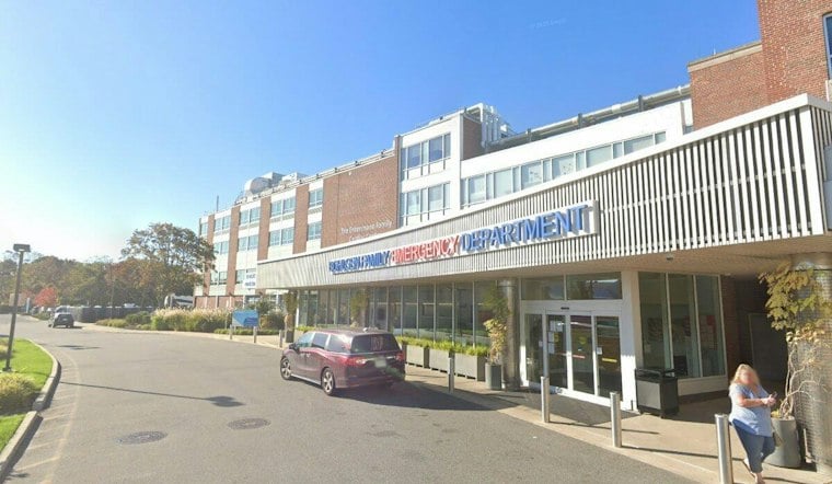Long Island Doctors Call Child E-Bike Injuries a Public Health Crisis