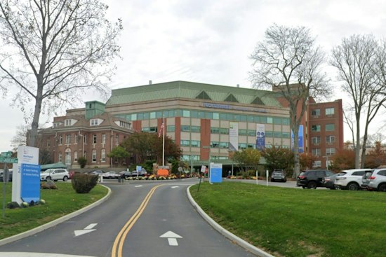 Long Island Grandfather, 86, Beats Pancreatic Cancer After Nine-Hour Robotic Surgery
