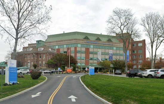 Long Island Grandfather, 86, Beats Pancreatic Cancer After Nine-Hour Robotic Surgery