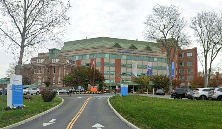 Long Island Grandfather, 86, Beats Pancreatic Cancer After Nine-Hour Robotic Surgery