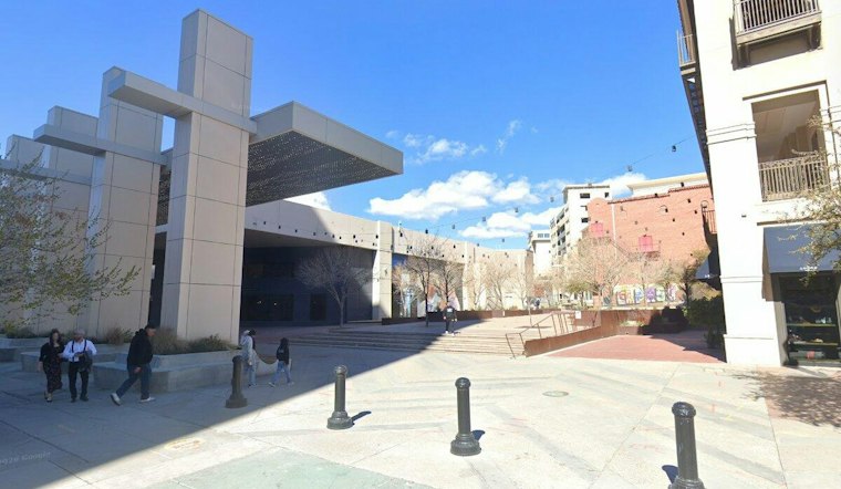 Long Island Medium Theresa Caputo Brings Her Live Show to El Paso's Plaza Theatre