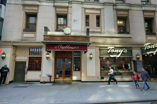 Long Island Couple Find Diamond on Times Square Restaurant Floor, Now Hunt for Owner