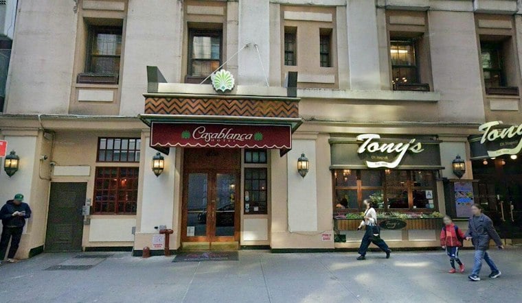 Long Island Couple Find Diamond on Times Square Restaurant Floor, Now Hunt for Owner