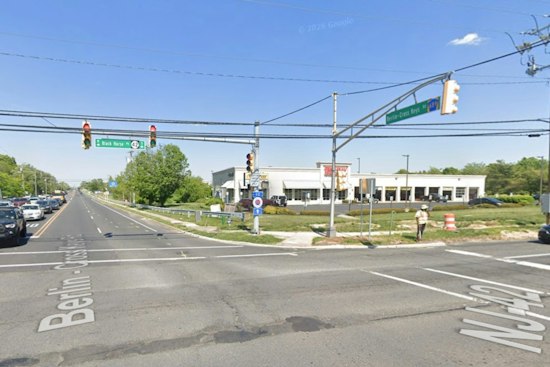 LongHorn Steakhouse Eyes Washington Township Corner for New NJ Location