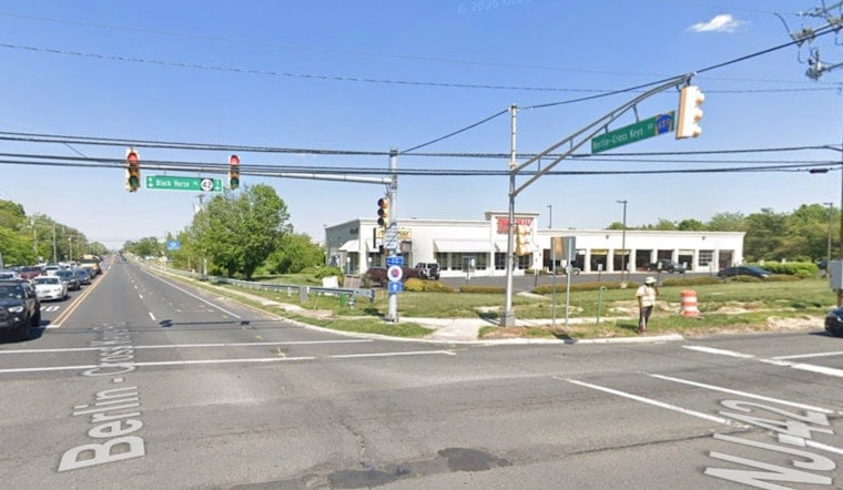 LongHorn Steakhouse Eyes Washington Township Corner for New NJ Location