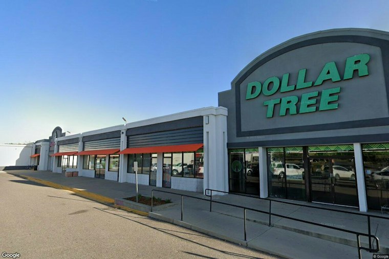 Longmont Dollar Tree Parking Lot Shooting Leaves Teen Hurt, Gunman Still Loose