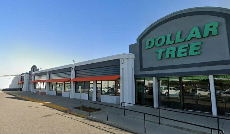 Longmont Dollar Tree Parking Lot Shooting Leaves Teen Hurt, Gunman Still Loose