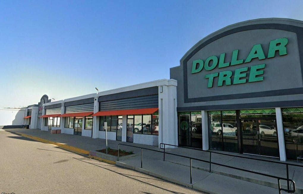 Longmont Dollar Tree Parking Lot Shooting Leaves Teen Hurt, Gunman Still Loose