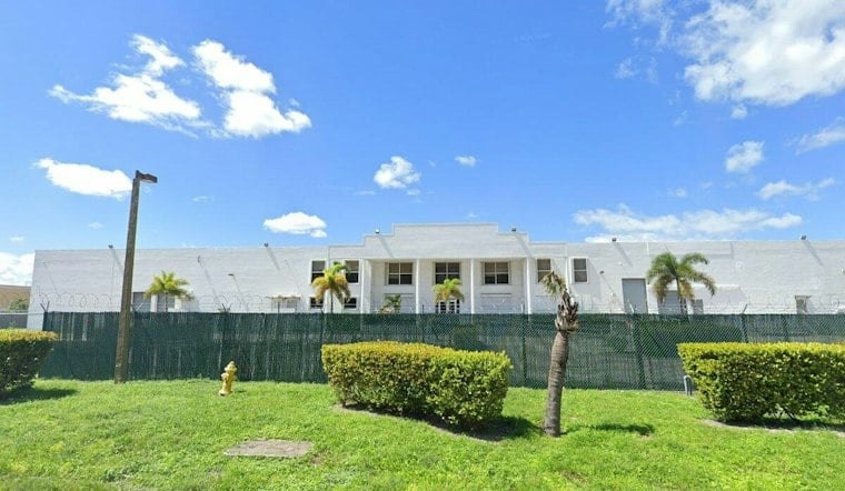 Longpoint Snaps Up 10-Building Miami-Dade Warehouse Portfolio for $195M