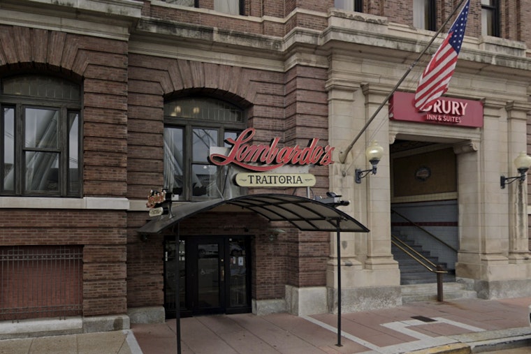 Longtime Lombardo's Manager Fired Over Charlie Kirk Post Sues in St. Louis