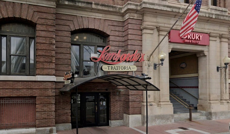 Longtime Lombardo's Manager Fired Over Charlie Kirk Post Sues in St. Louis