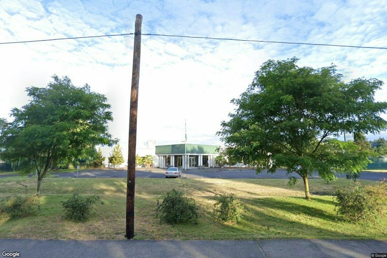 Longview Massage Therapist Arrested After Client Reports Unwanted Sexual Contact, Not Yet Charged