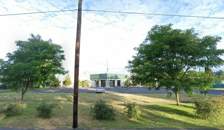 Longview Massage Therapist Arrested After Client Reports Unwanted Sexual Contact, Not Yet Charged
