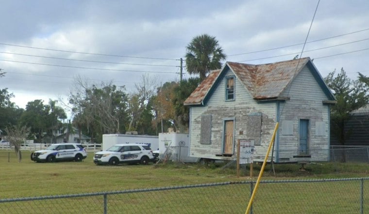 Longwood Nonprofit Races to Save Crumbling Lewis House After City's Plan Collapses