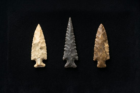 Looted Arrowheads Return to Osage Nation After Truman Lake Dig Damaged Ancient Site