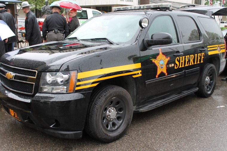 Lorain County Raid Nets Two Trafficking Suspects, About 50 Others in ICE Sweep Near Oberlin