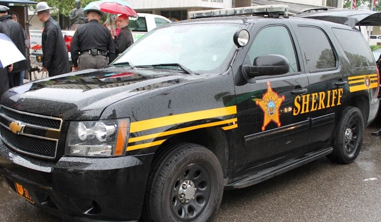 Lorain County Raid Nets Two Trafficking Suspects, About 50 Others in ICE Sweep Near Oberlin