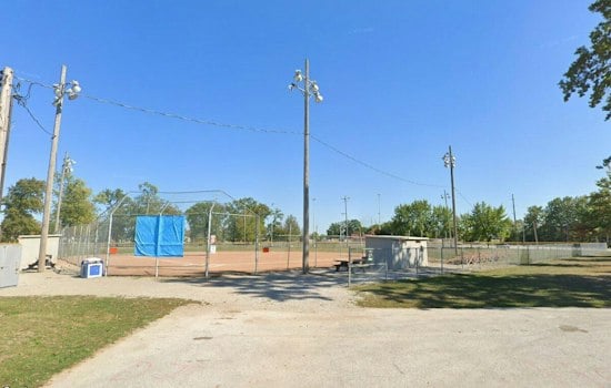 Lorain, Elyria, Oberlin Field Teams for Third Black Bat Softball Tournament
