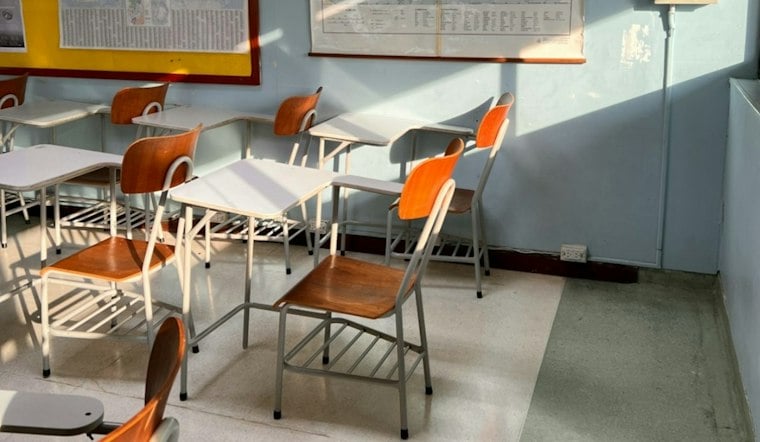 Los Altos High Assistant Principal Sued Over Alleged 2006 Abuse, Placed on Leave