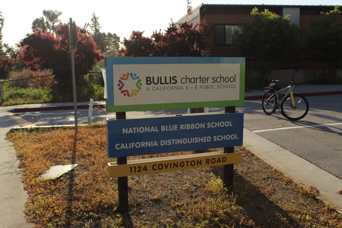 Los Altos School District Ditches At-Large Voting After Legal Threat