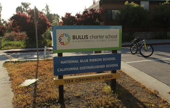 Los Altos School District Ditches At-Large Voting After Legal Threat