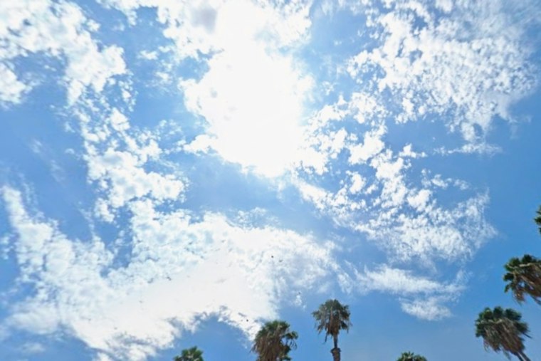 Los Angeles Weather Outlook