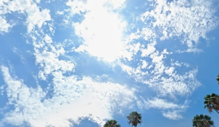 Los Angeles Weather Outlook