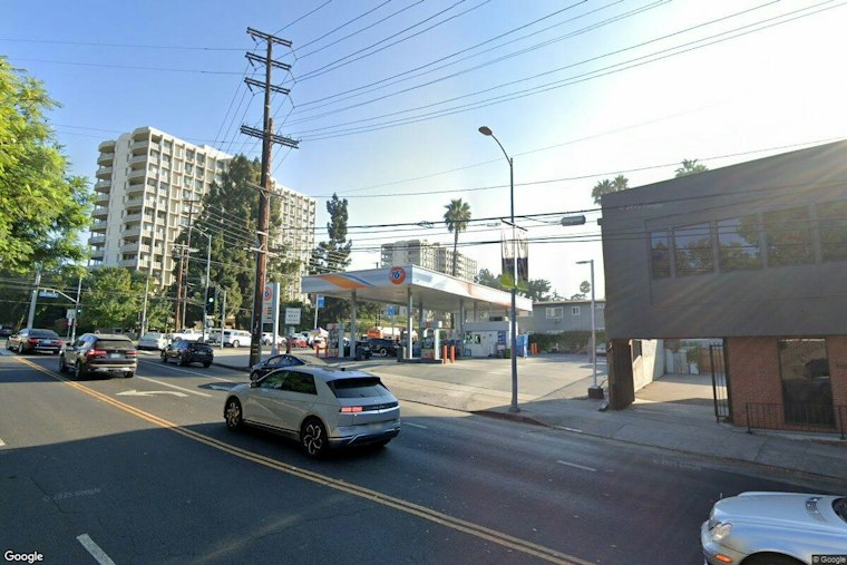 Los Feliz's Messhall Kitchen Shuts Down After 14 Years, Fans Mourn Online