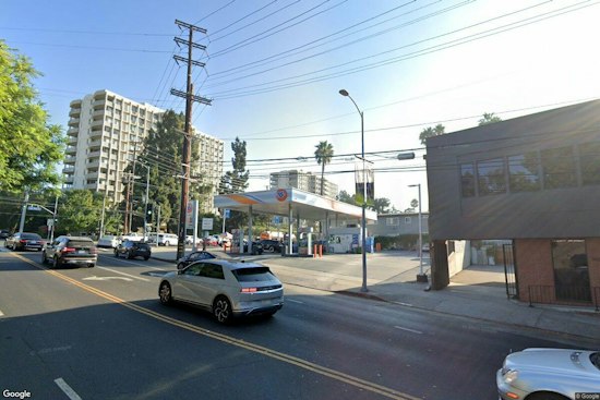 Los Feliz's Messhall Kitchen Shuts Down After 14 Years, Fans Mourn Online