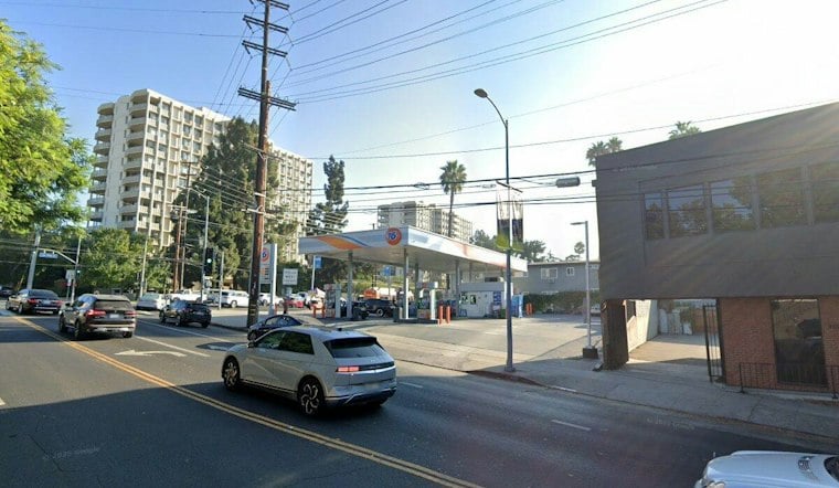 Los Feliz's Messhall Kitchen Shuts Down After 14 Years, Fans Mourn Online