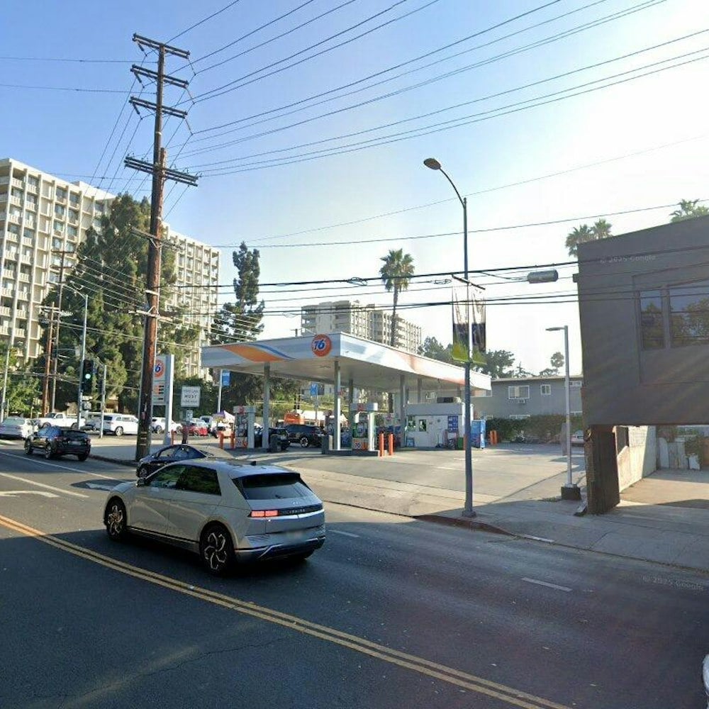 Los Feliz's Messhall Kitchen Shuts Down After 14 Years, Fans Mourn Online