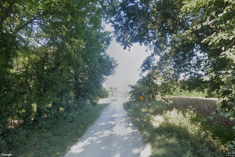 Louisburg Man, 57, Killed in Cass County Motorcycle Crash Off Route D