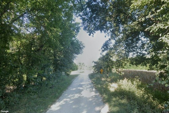Louisburg Man, 57, Killed in Cass County Motorcycle Crash Off Route D