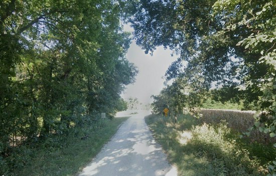 Louisburg Man, 57, Killed in Cass County Motorcycle Crash Off Route D