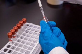 Louisiana Act Creates State Review System for University Research Ties