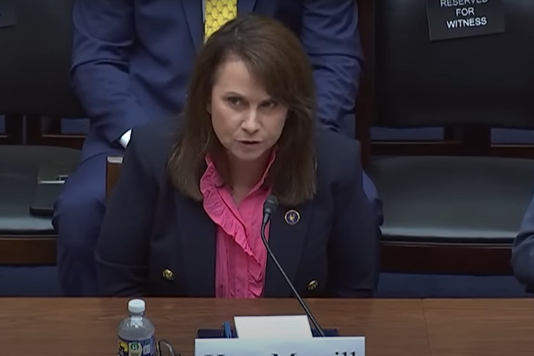 Louisiana AG Liz Murrill Sues Express Scripts Over Drug Prices Statewide