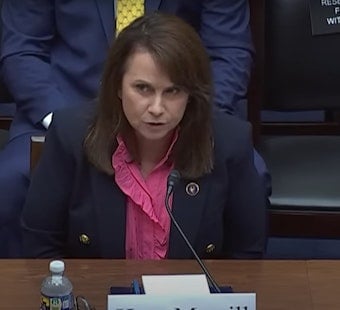 Louisiana AG Liz Murrill Sues Express Scripts Over Drug Prices Statewide