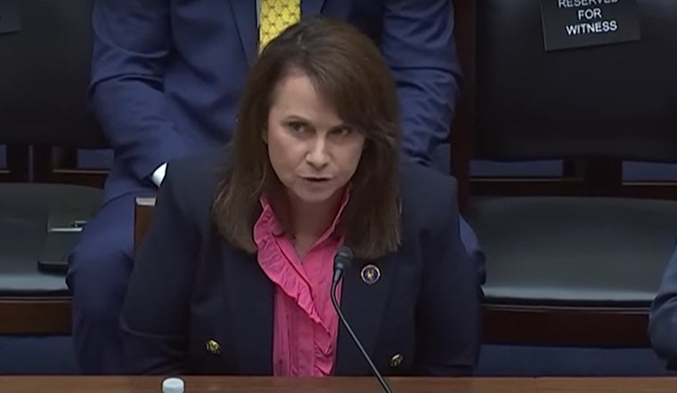 Louisiana AG Liz Murrill Sues Express Scripts Over Drug Prices Statewide