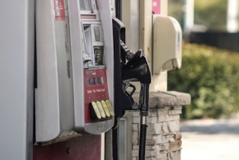 Louisiana Gas Prices Defy Fall Slump, Hit $4 a Gallon as Diesel Tops $6