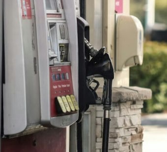 Louisiana Gas Prices Defy Fall Slump, Hit $4 a Gallon as Diesel Tops $6