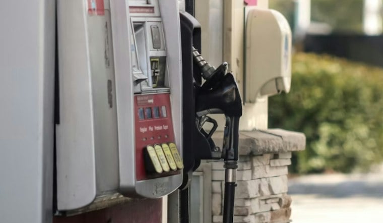 Louisiana Gas Prices Defy Fall Slump, Hit $4 a Gallon as Diesel Tops $6