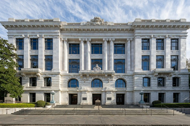 Louisiana High Court Declines Review of French Quarter Repair-Access Case