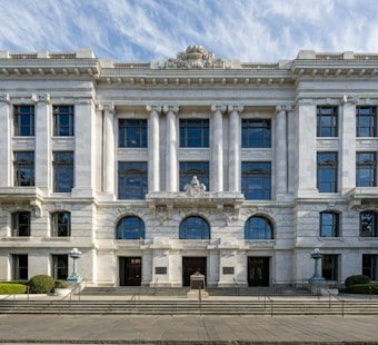 Louisiana High Court Declines Review of French Quarter Repair-Access Case