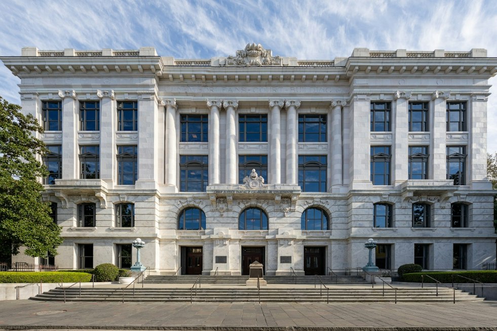 Louisiana High Court Declines Review of French Quarter Repair-Access Case