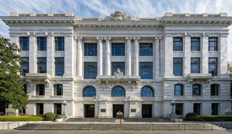 Louisiana High Court Declines Review of French Quarter Repair-Access Case