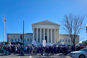 Louisiana Leads Red-State Supreme Court Fight Against Abortion Pill Shield Laws