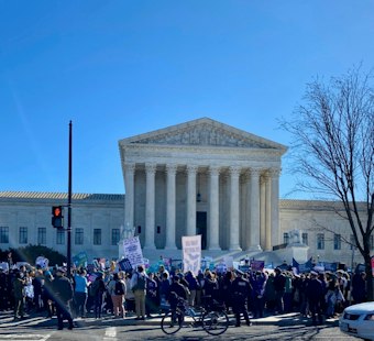 Louisiana Leads Red-State Supreme Court Fight Against Abortion Pill Shield Laws